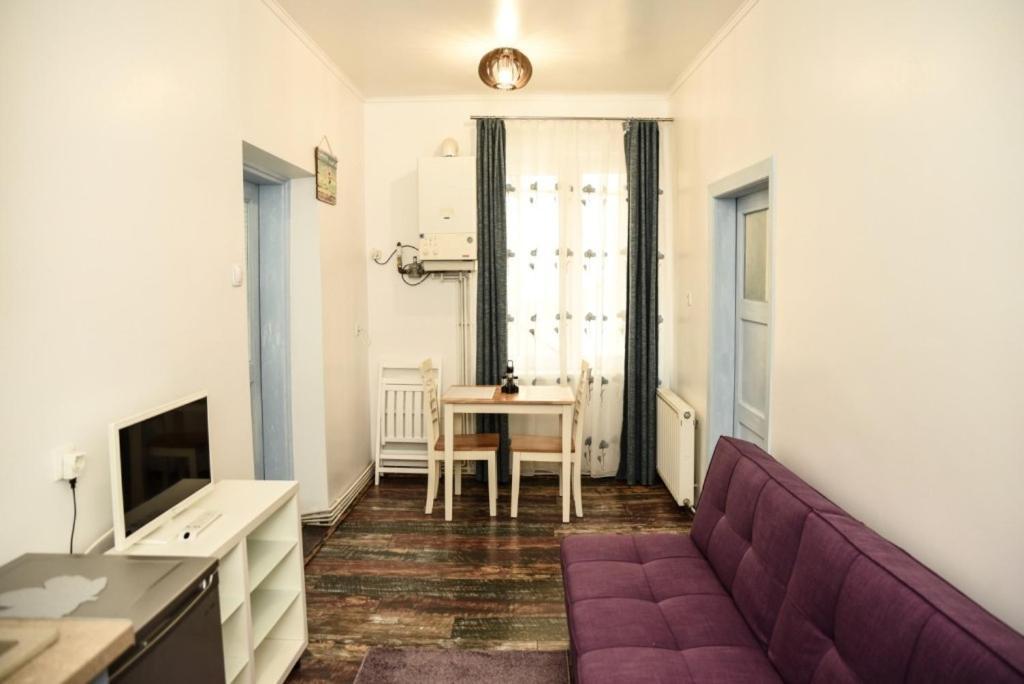Sibiu Stay Central מראה חיצוני תמונה
