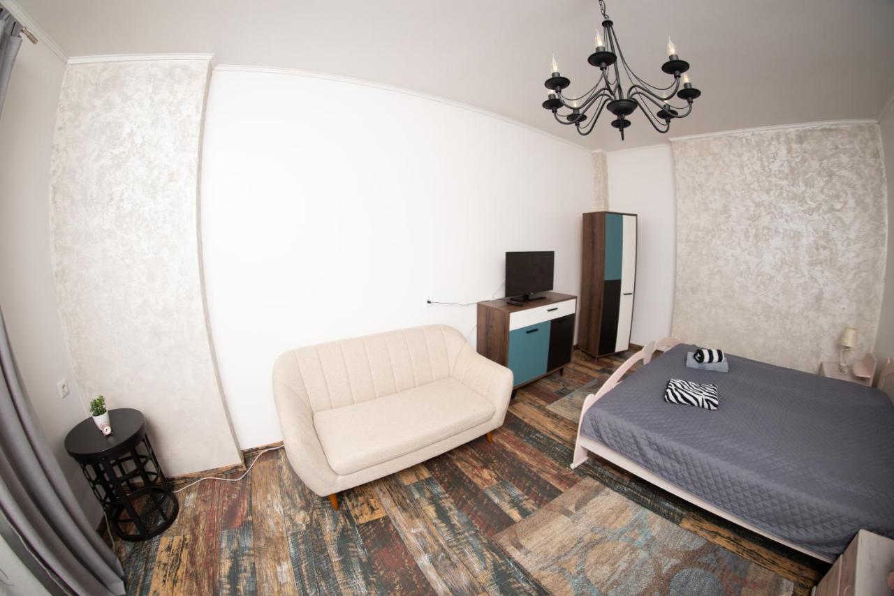 Sibiu Stay Central מראה חיצוני תמונה